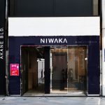 NIWAKA新宿店