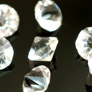合成ダイヤモンドのイメージカット